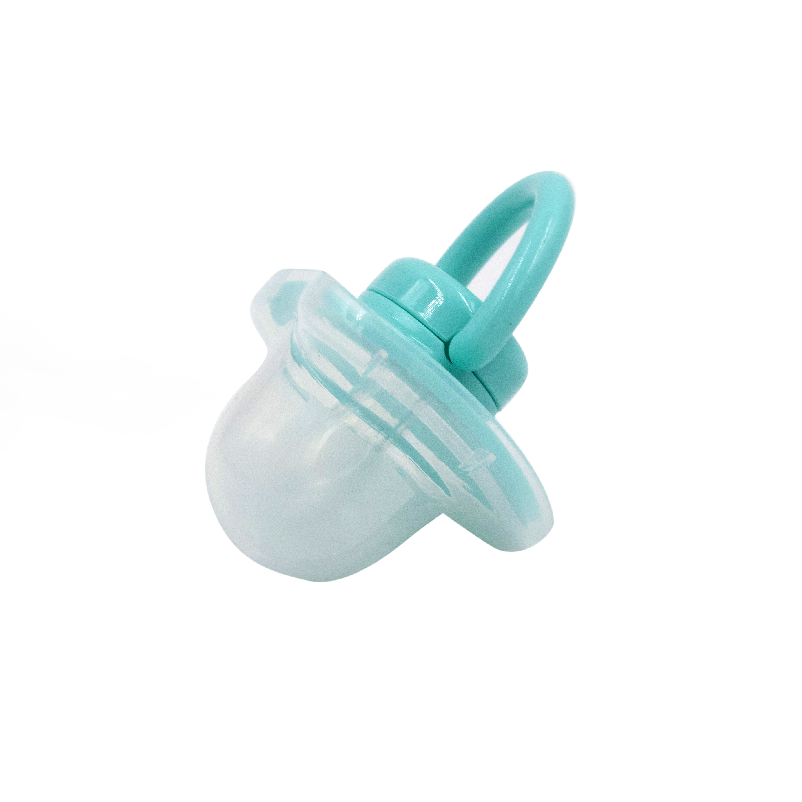 Baby Plus Baby 1 Orthodontic Soother Pacifier 0-3M