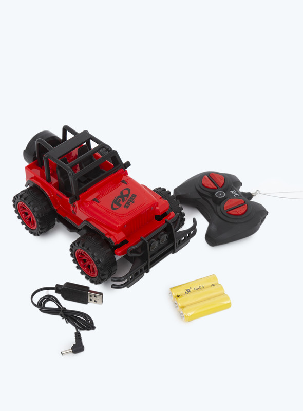Day N DayRemote- and App-Controlled Toys |789908- Off Road Car R/C|Todler unisex