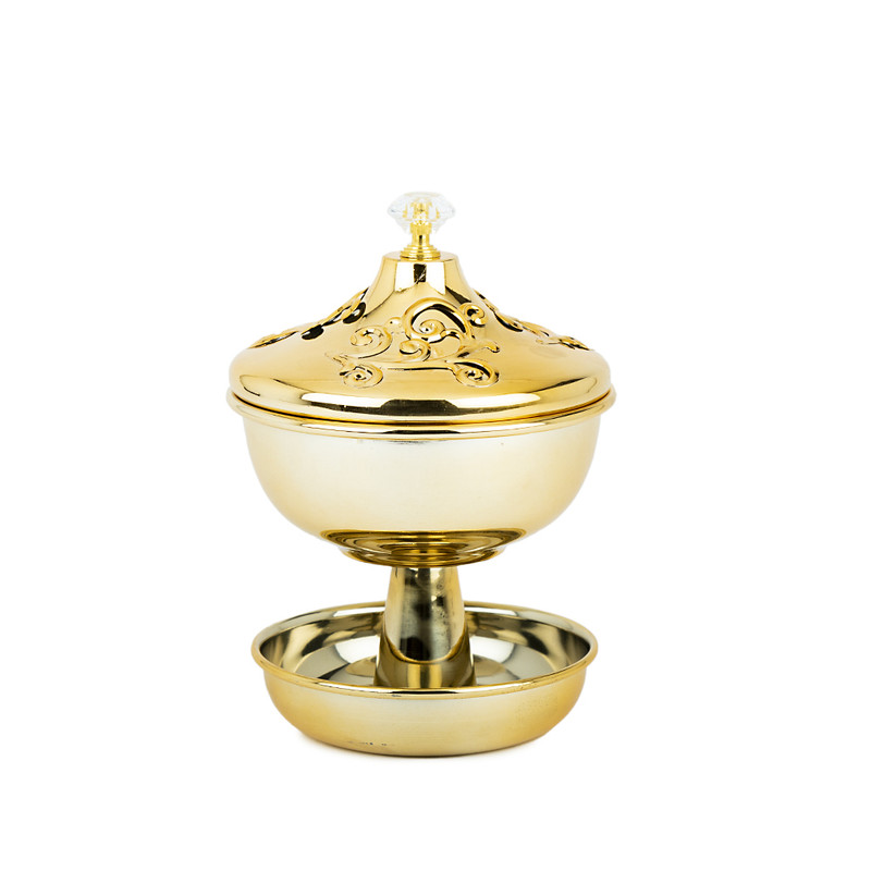 Home Deccore Golden Gift Item