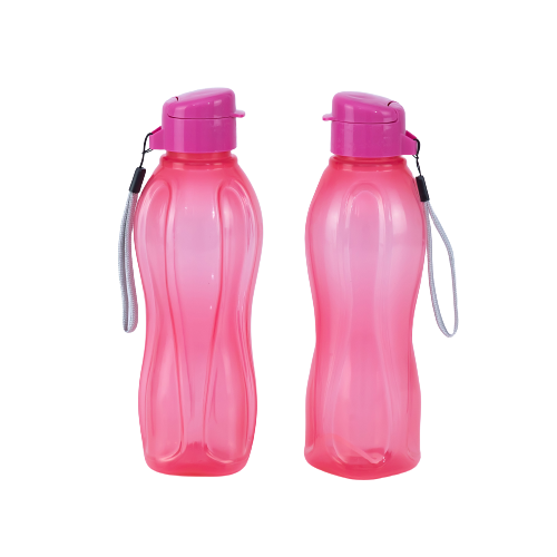 Day N Day Sports type BPA free  2 PC Water Bottle 1 ltr