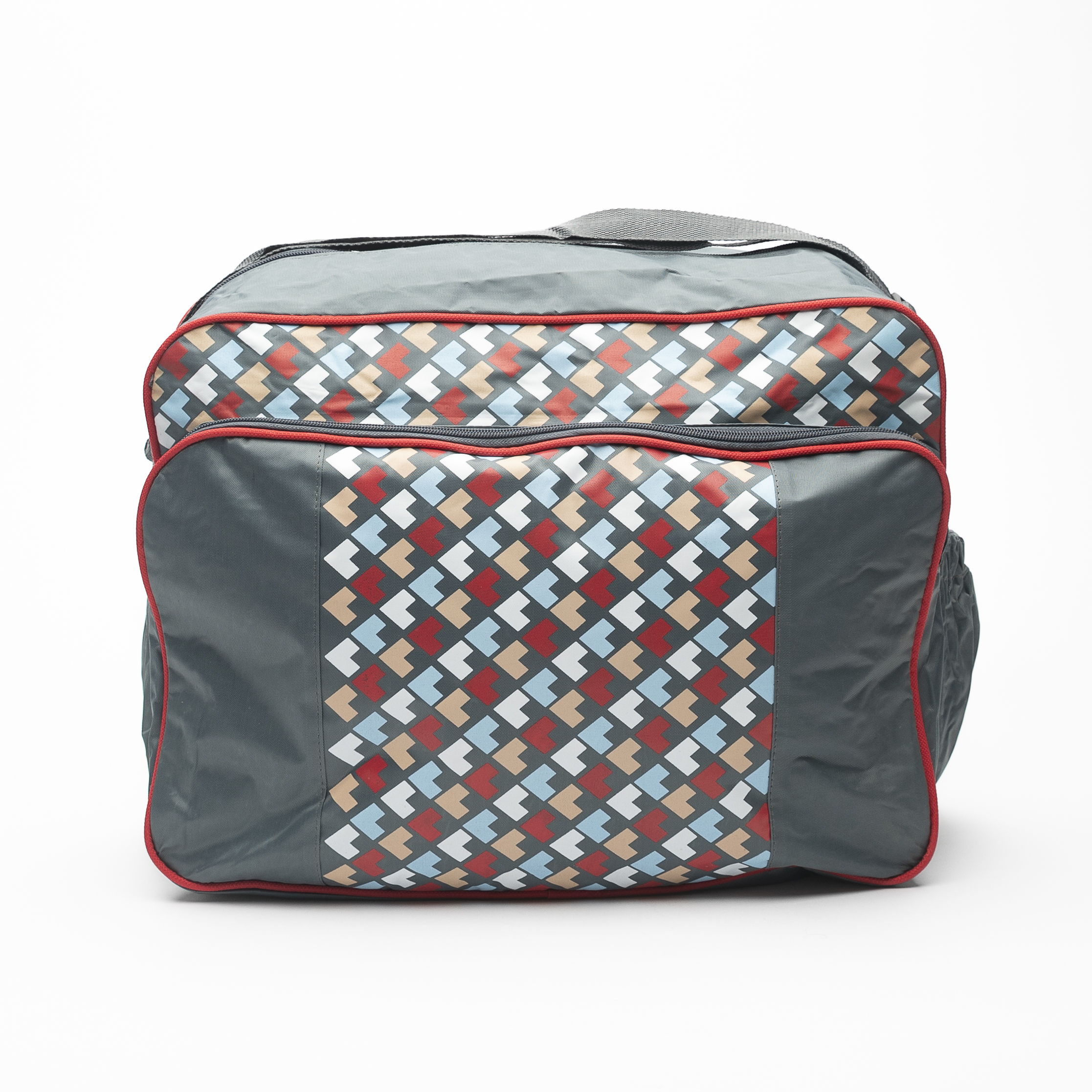 Baby Plus One-Shoulder Multifunctional Mummy Diaper Bag