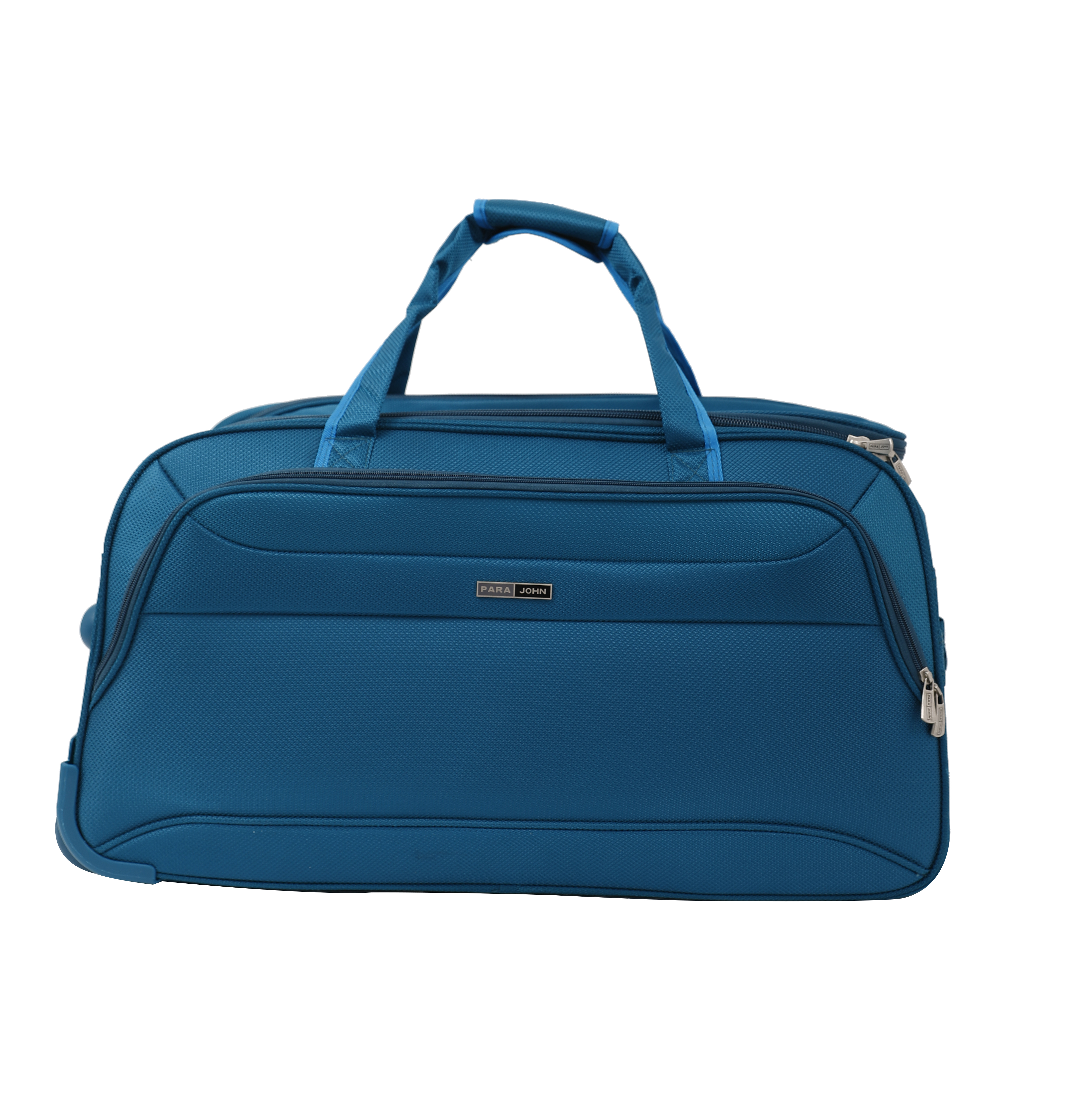 8 3 Piece Duffle Bag Set /Travel Bag - Cabin Size Travel Duffel Bag - Holdall Duffle Carry Bag - Unisex Weekend Daypack Bag - Portable Weekend Overnight Travel Holdall Handbag