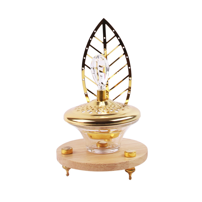 DAY N DAY-Bakhoor Burner