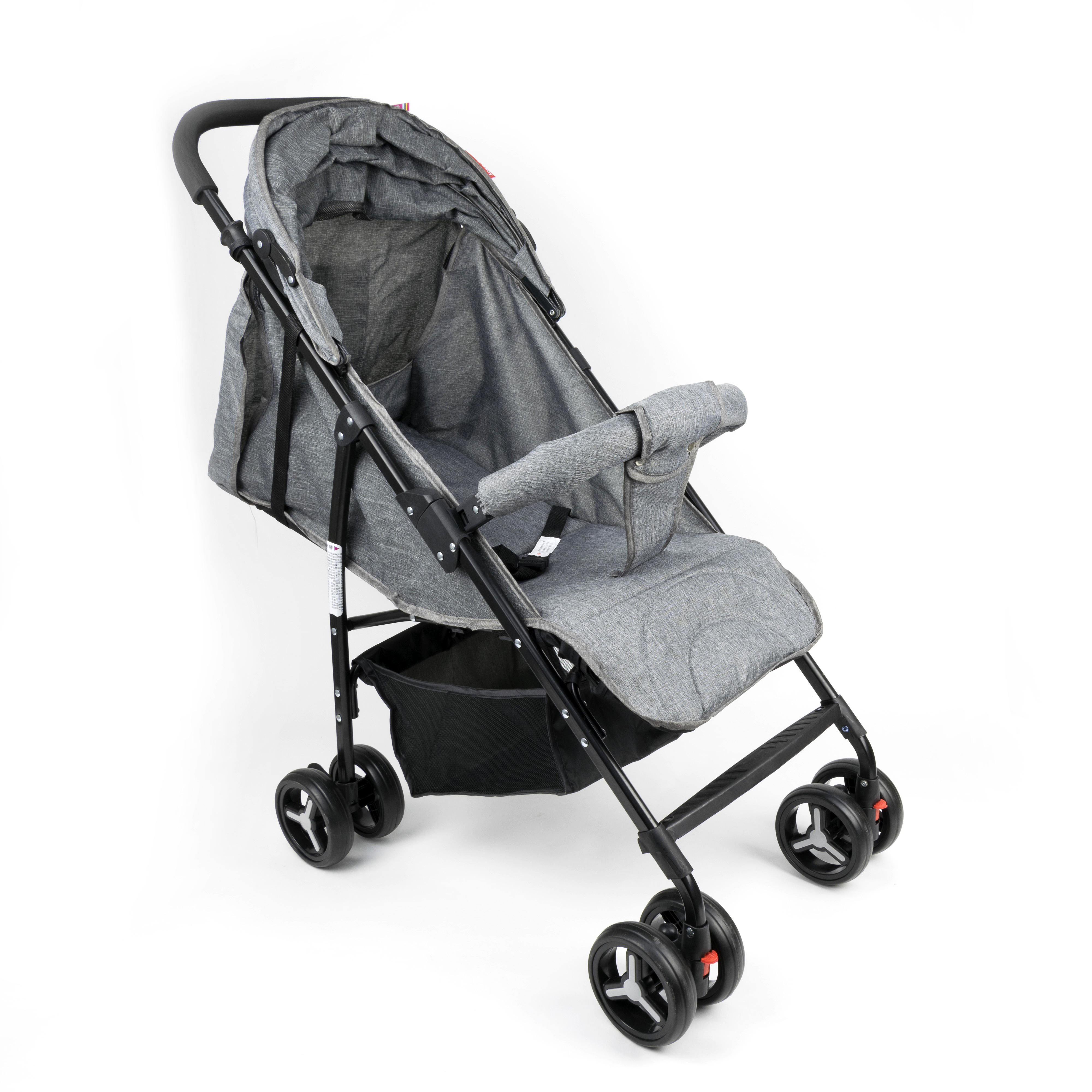 Baby Plus Baby Stroller 