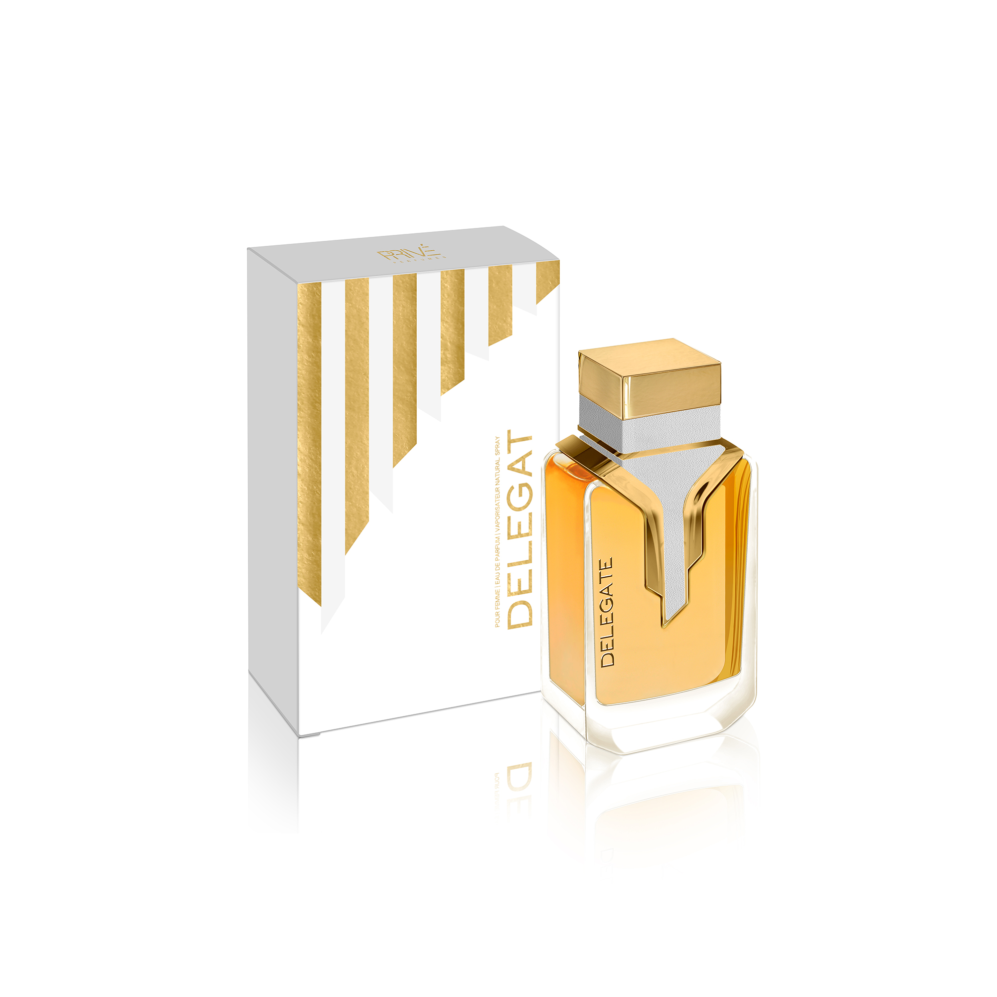 Delegate Woman Edp 100 Ml