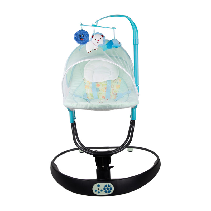 BABY ROCKER SWING