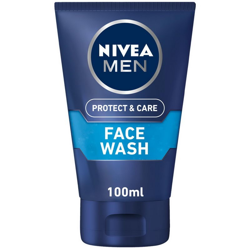 Nivea Face Wash Refreshing 100Ml