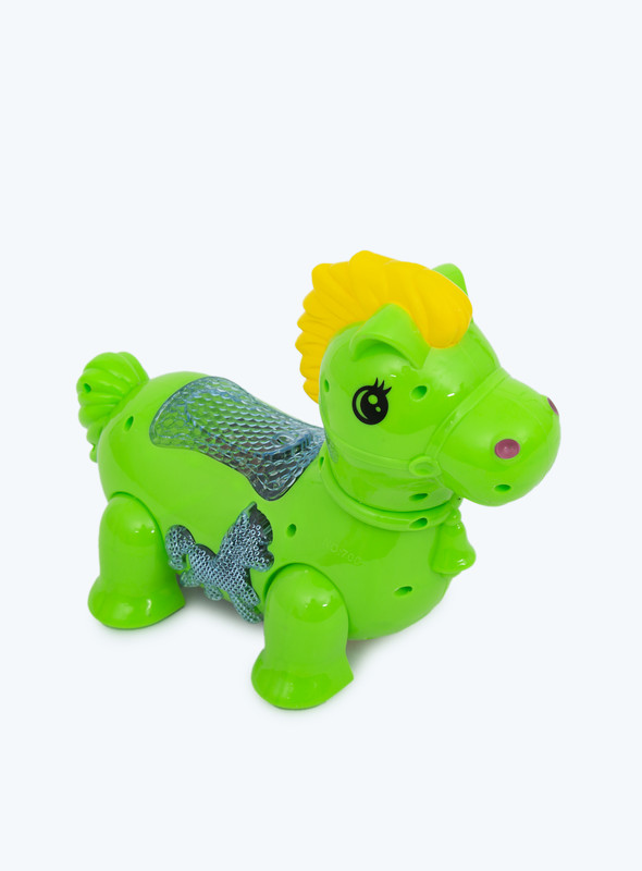 Day N Day Toys |B/O Horse|Todler unisex