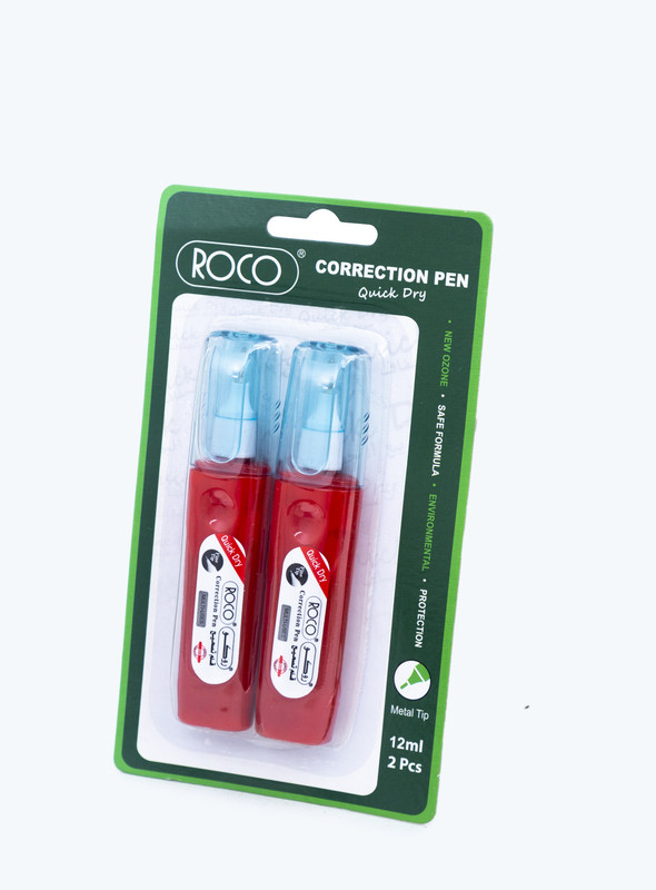 Day N Day-2 PC -ROCO CURRECTION PEN 12 ML