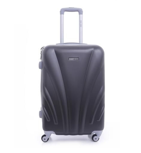 parajohn luggage