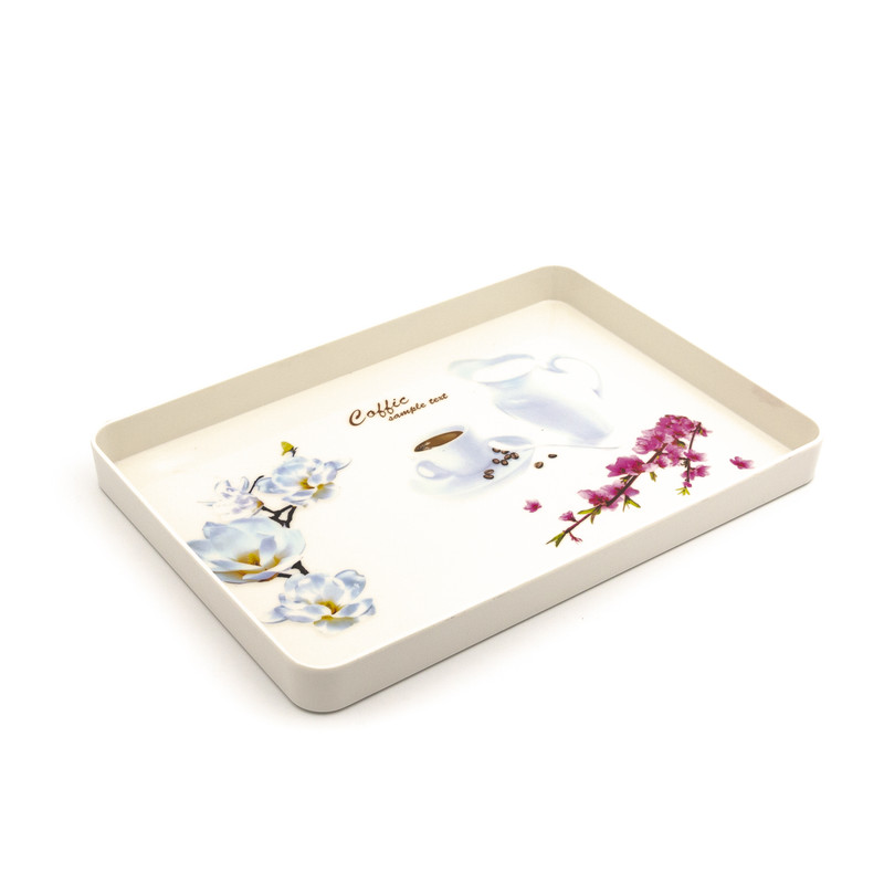 Day N Day Plastic Tray