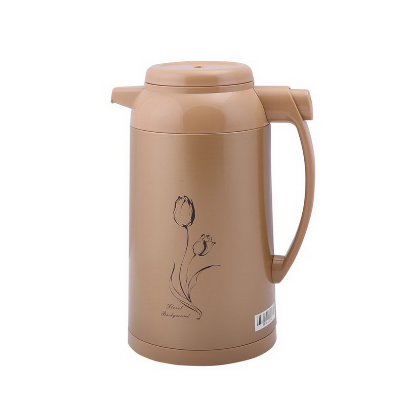 Hot & Cold Vacuum Flask, 1.0L