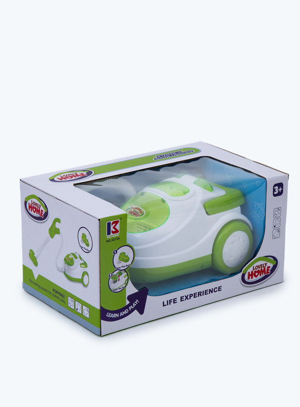 Day N Day |Toddler|B/O Vacuum CleanerBaby Toys