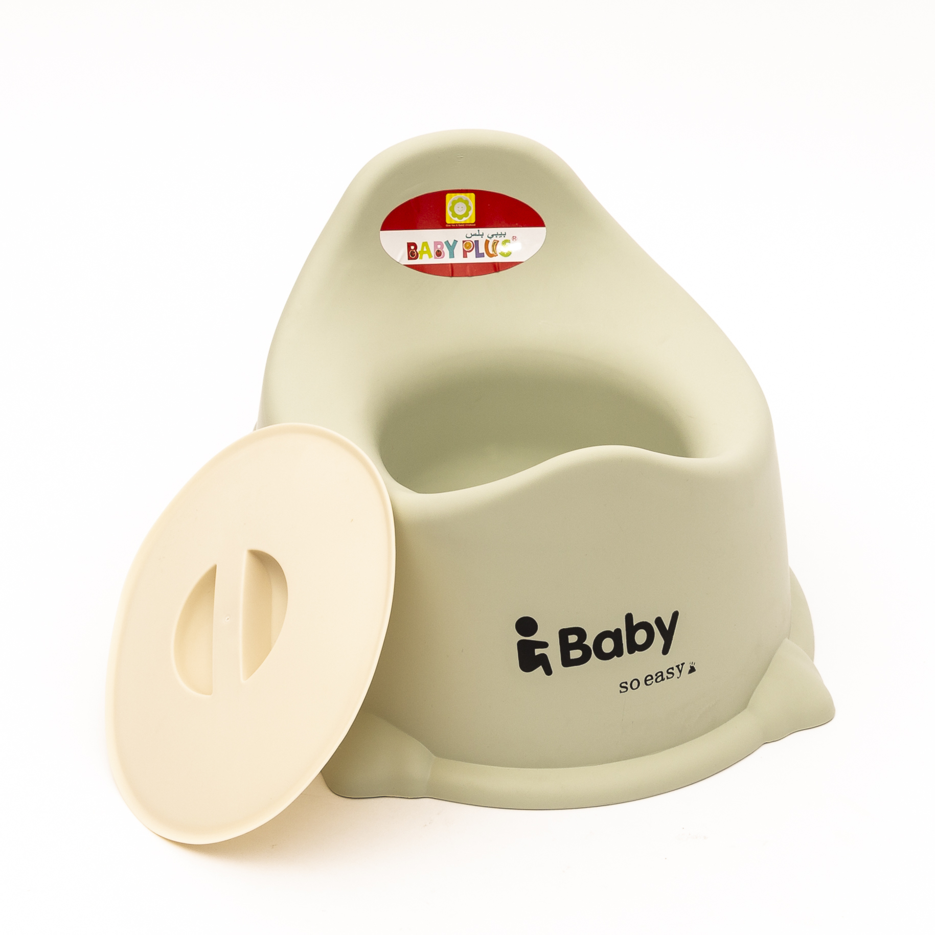 Baby Plus Baby Potty Protectors 