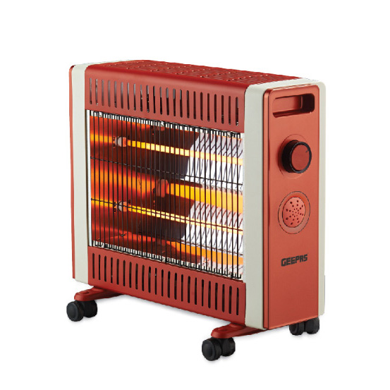 Quartz Heater