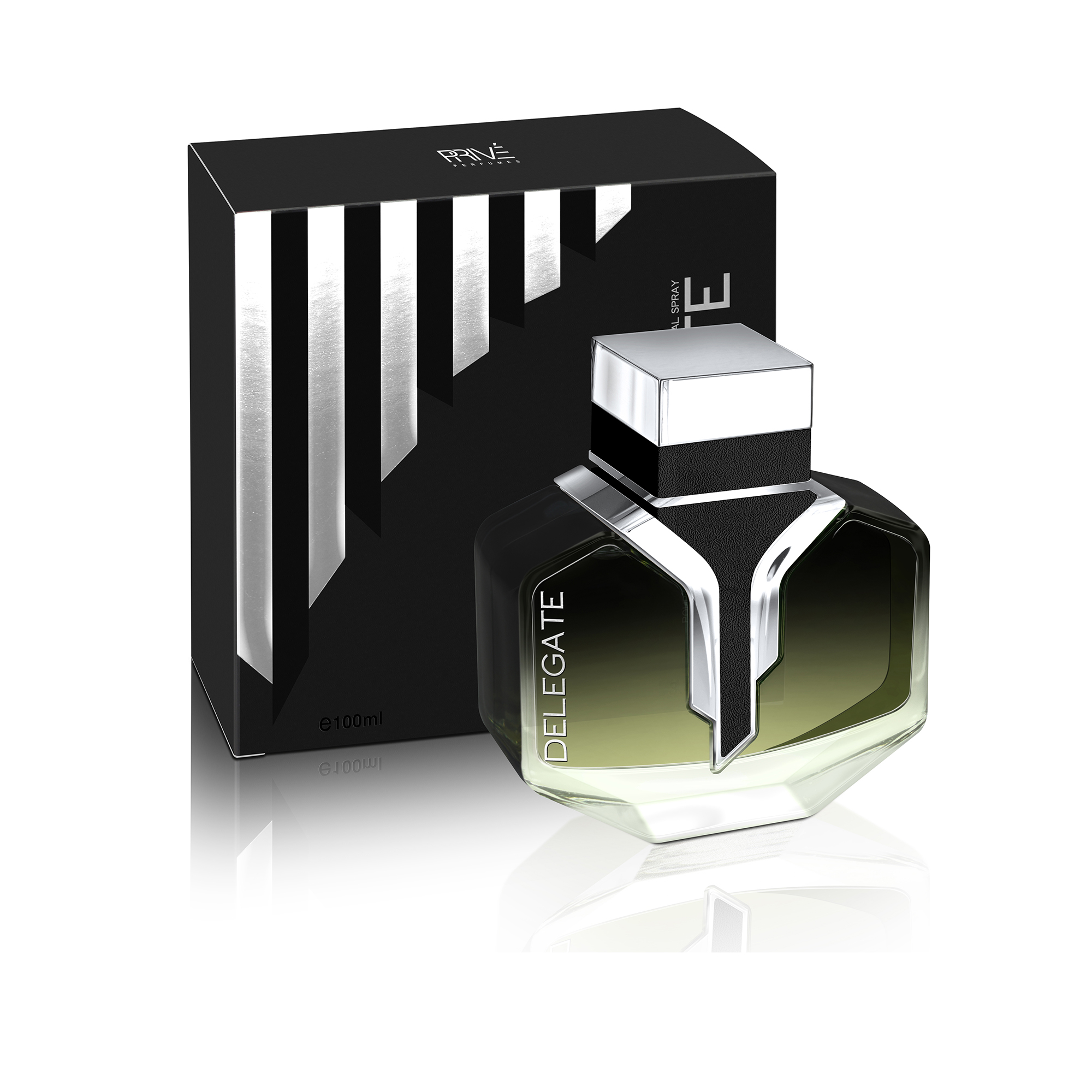 Delegate Man Edt 100 Ml