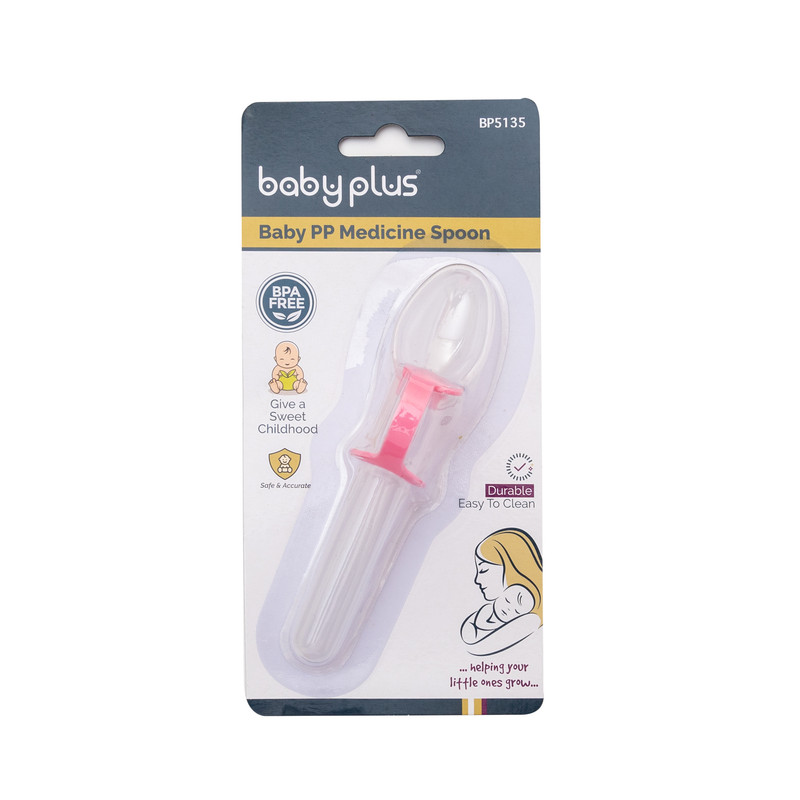 Baby PP Medicin Spoon