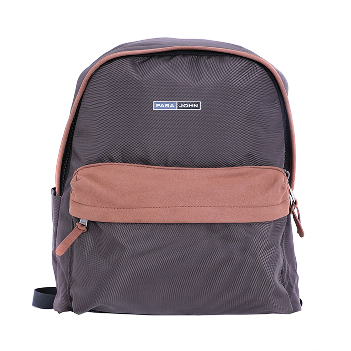 Parajohn Backpack, 19'' Rucksack - Travel Laptop Backpack/Rucksack - Hiking Travel Camping Backpack - Business Travel Laptop Backpack - College School Computer Rucksack Bag for Men/Women-Coffee