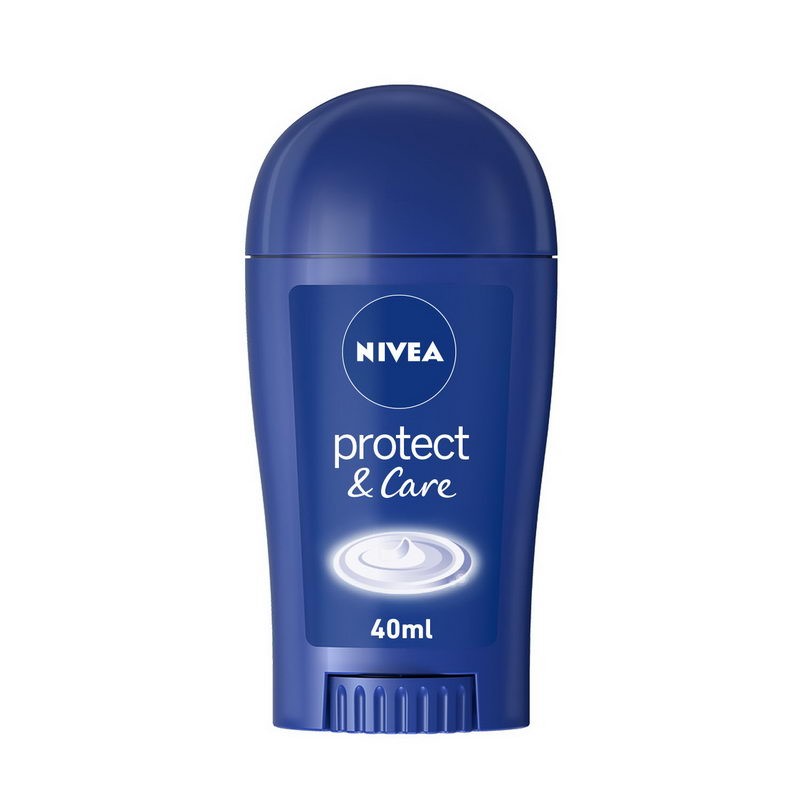 Nivea Deo Stick Protect&Care Female 40Ml