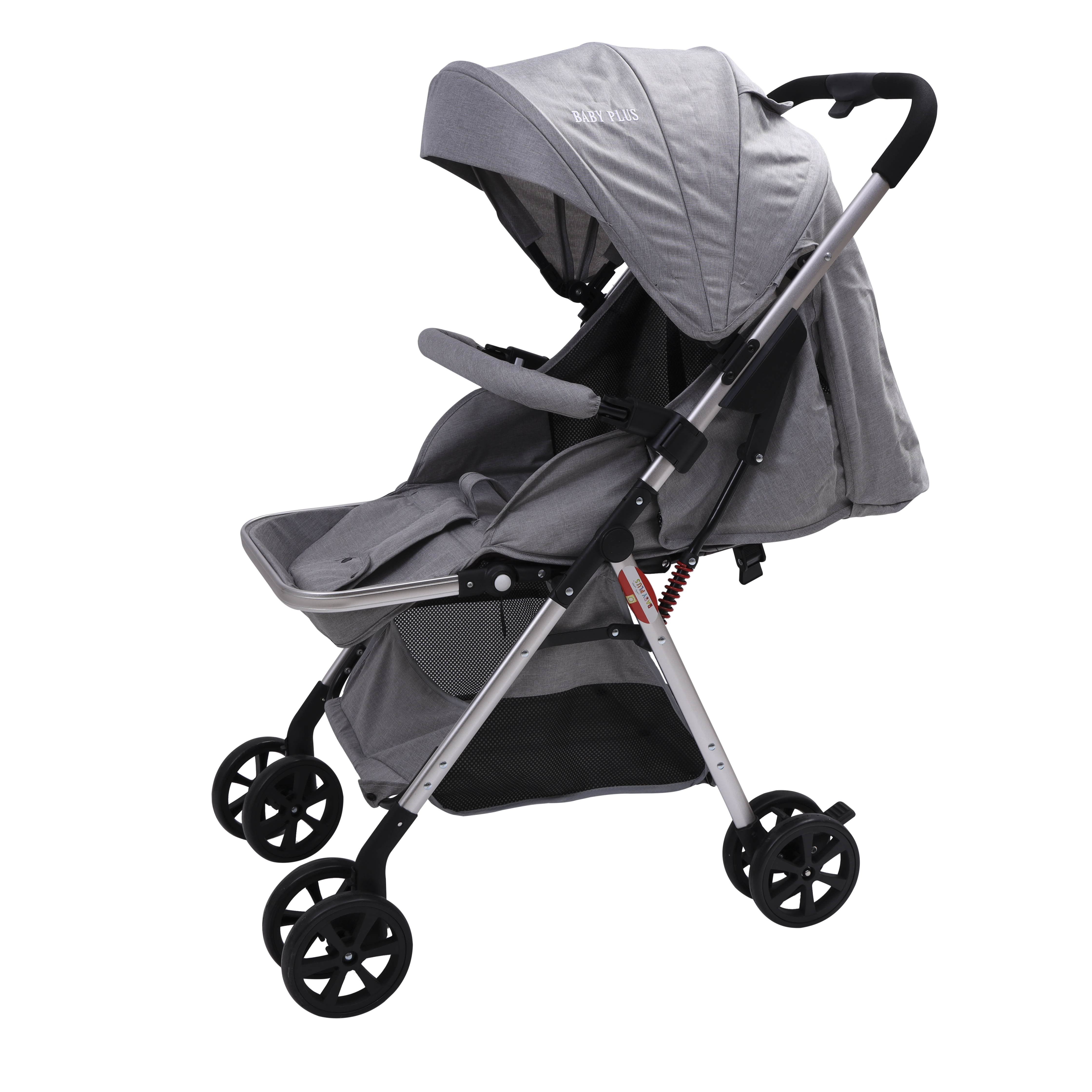 Baby Plus Baby Standard Stroller