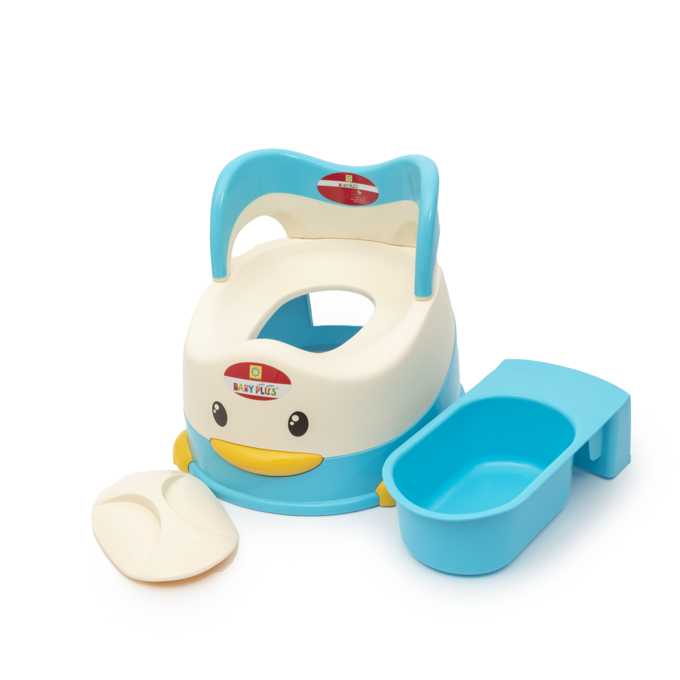 Baby Plus Baby Potty Traning Seat 