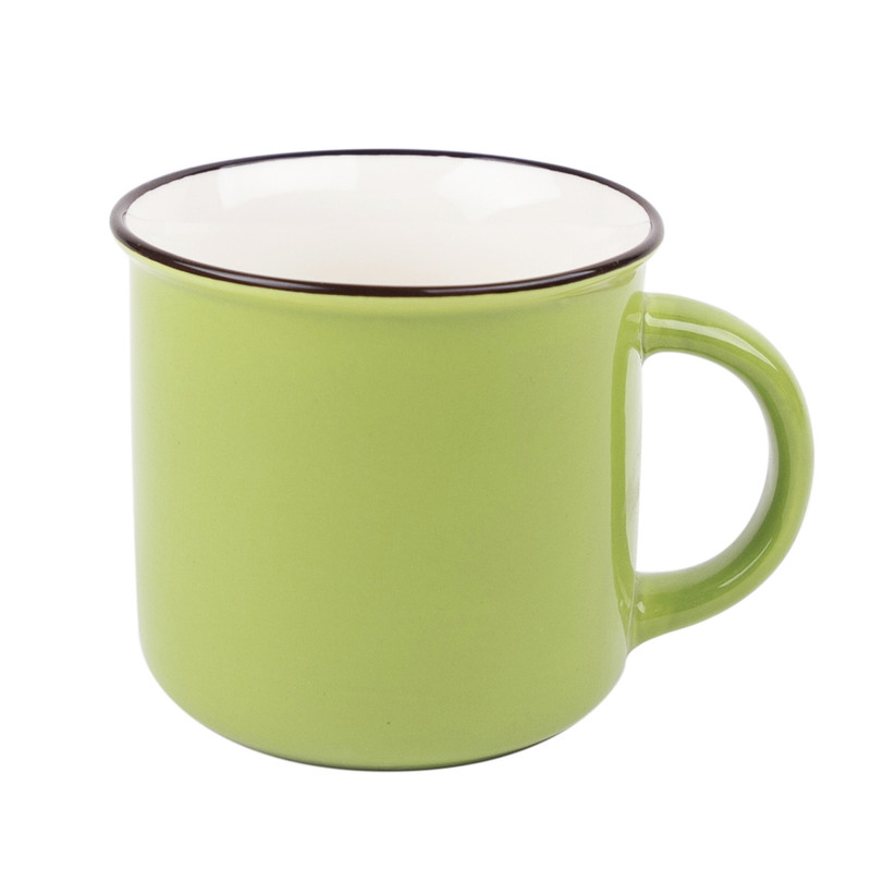  DAY N DAY ceramic coffee  cup 400 ml 