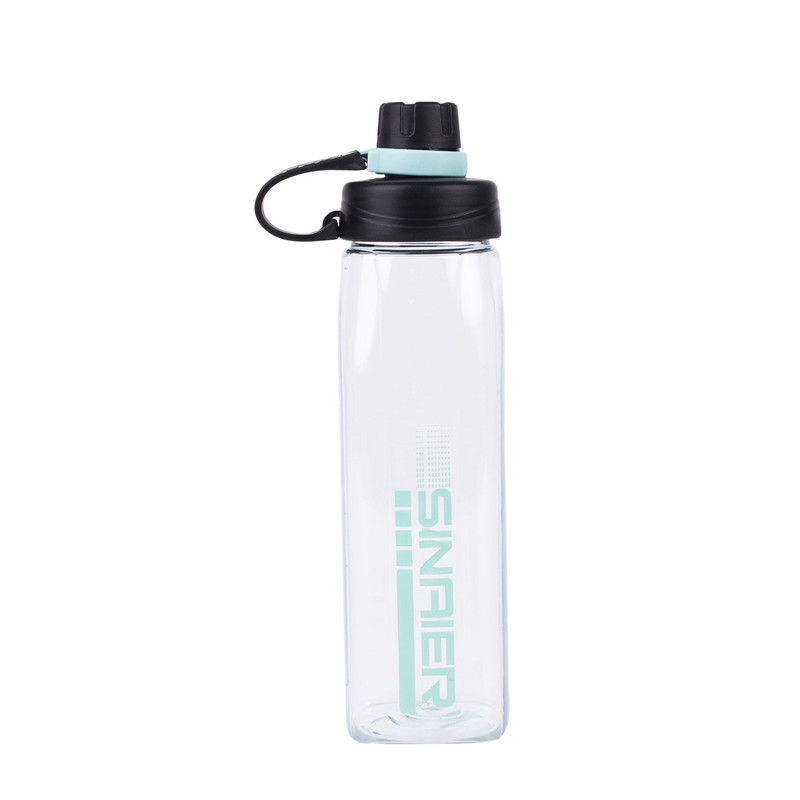 DAY N DAY  WATER BOTTLE 700 ml  multicolourcolour