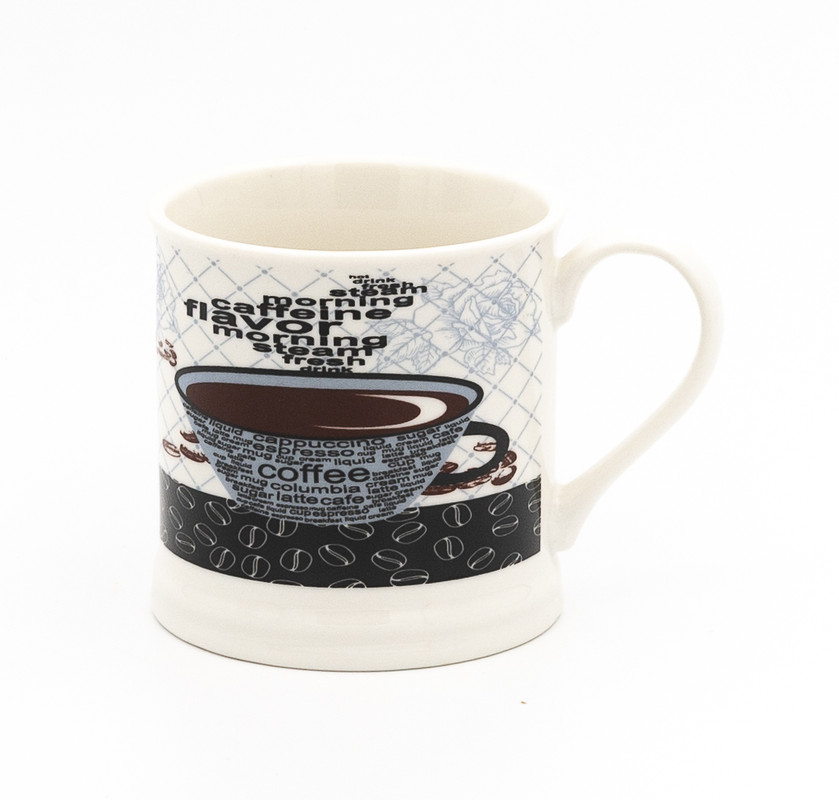 DAY N DAY-Ceramic Cup