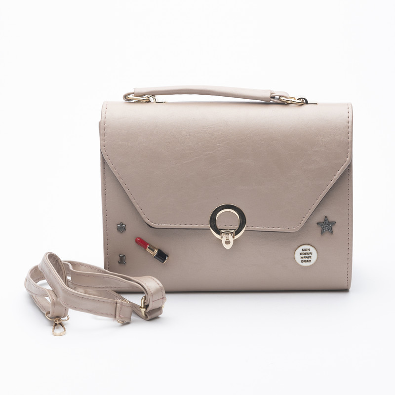 Day N Day Ladies Stylish Shoulder Bag 