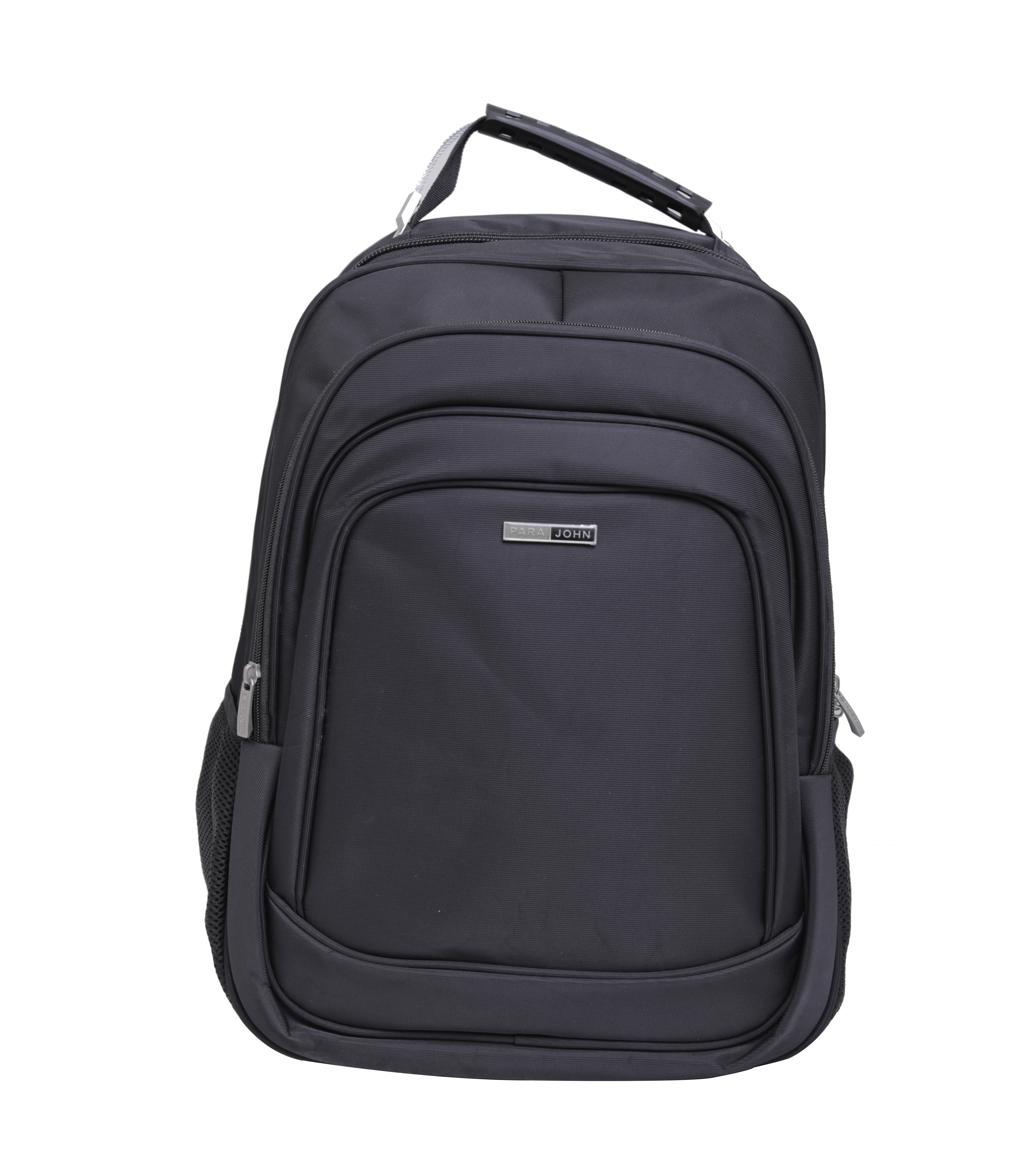 8 Backpack, 19’’ Rucksack – 23L Travel Laptop Backpack/Rucksack – Hiking Travel Camping Backpack - Business Travel Laptop Backpack - College School Computer Rucksack Bag for Men/Women