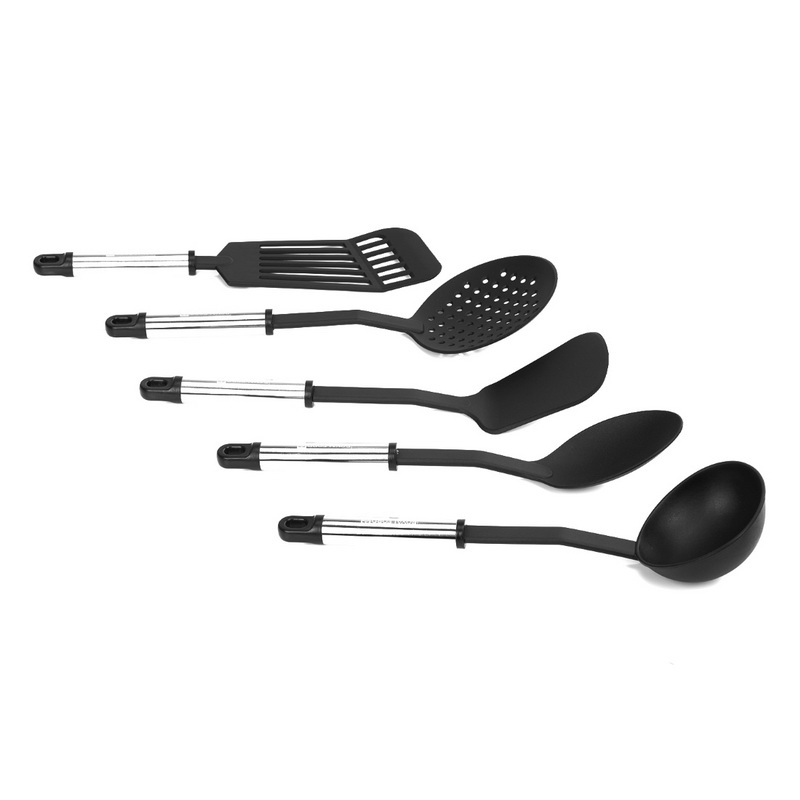 5 Pcs Nylon Kitchen Tools Set