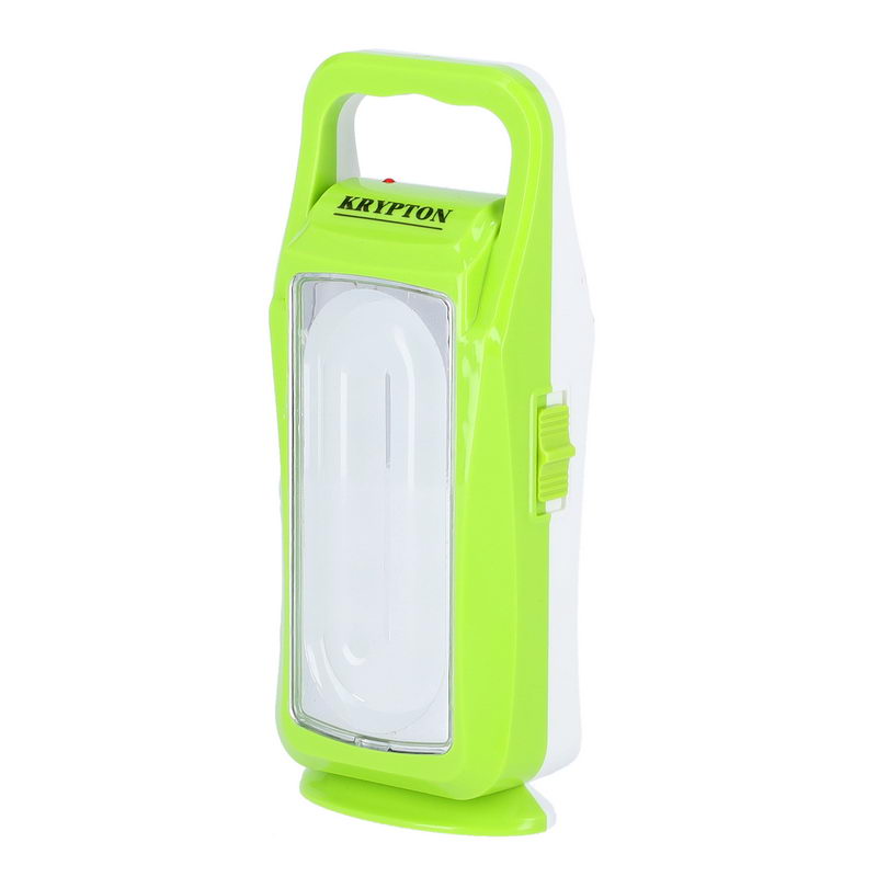 4V 1200mAh Rechargeable Solar Led Emergency Light | Camping Emergency Light with Light Dimmer Function | 22 PCS Hi-Powered LEDs, 40 Hours Working (Weak Light) | Very Suitable for Power Outages, & Camp