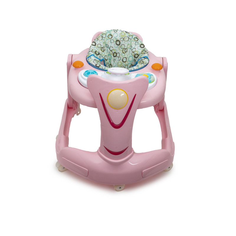 Baby Plus Multifunctional Walker 