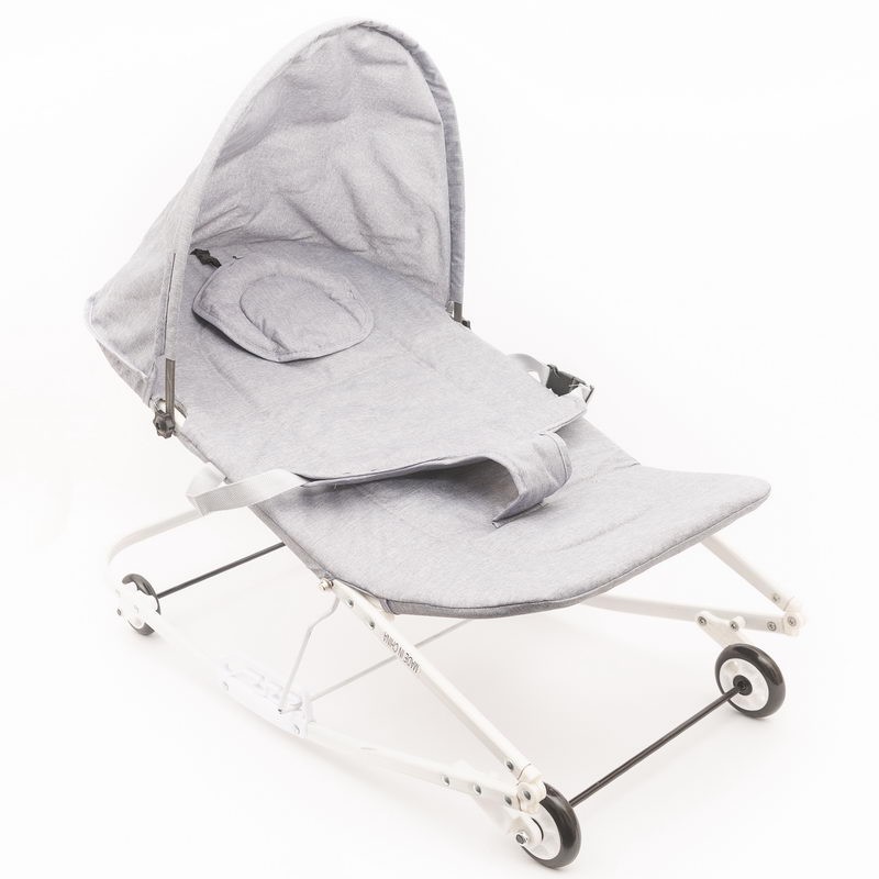 Baby Plus Baby Rocker
