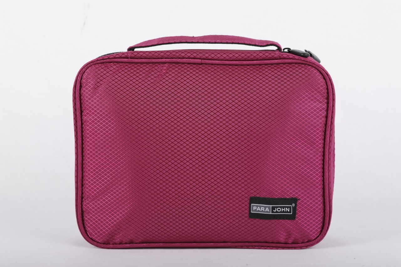 8 MULTI PURPOSE BAG GENEROUSLY SIZE - 25 x8 x 20 cm ( rolled ) ; 62 x8x 20 cm