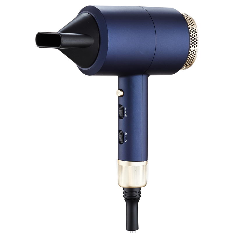 Hair Dryer | Cool Shot Function | Removable Filter | 2 Speeds & 3 Heat Settings