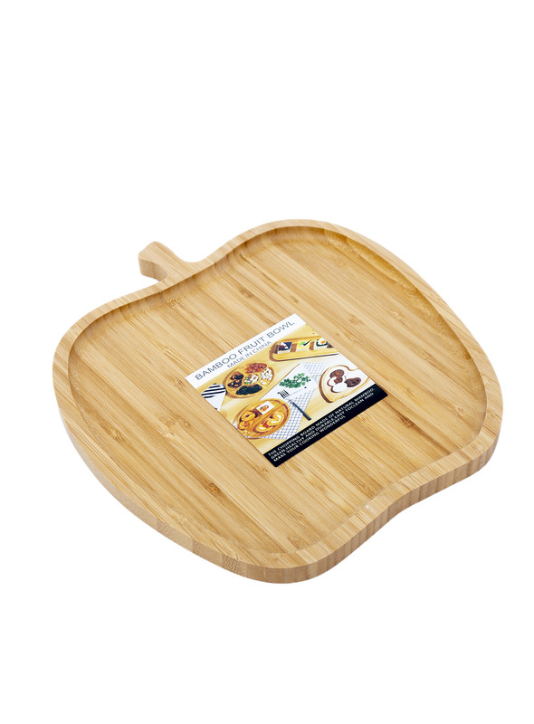 Day N Day Fashion Wooden Tray