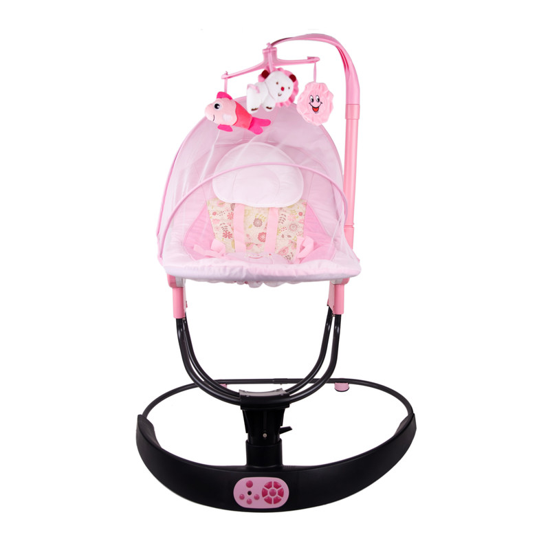 BABY ROCKER SWING