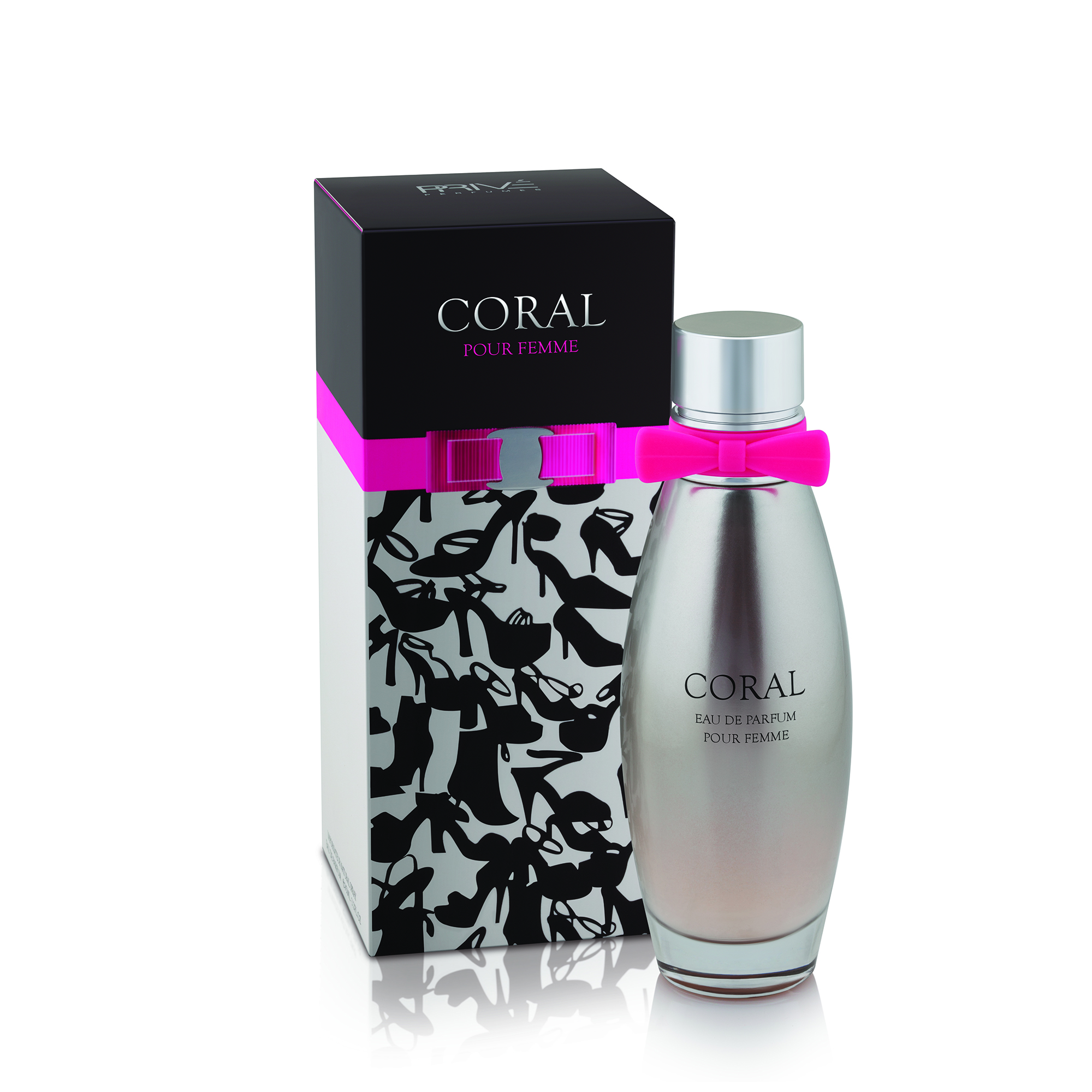 Coral Edt 95 Ml