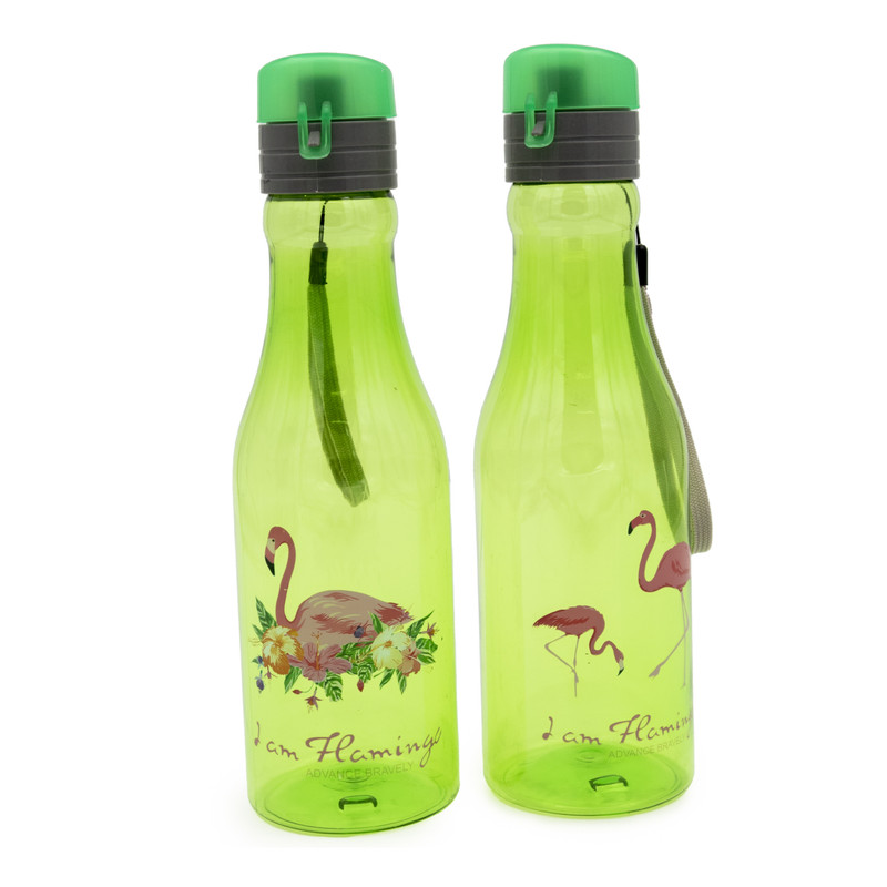 Day N Day Sports type BPA free  2 PC Water Bottle 1 ltr