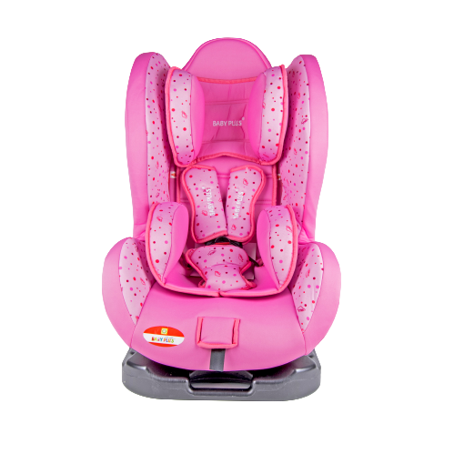 Baby Plus Baby Car Seat