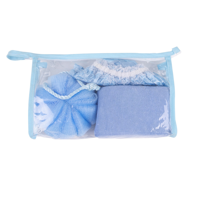 DAY N DAY -BATH SPONGE