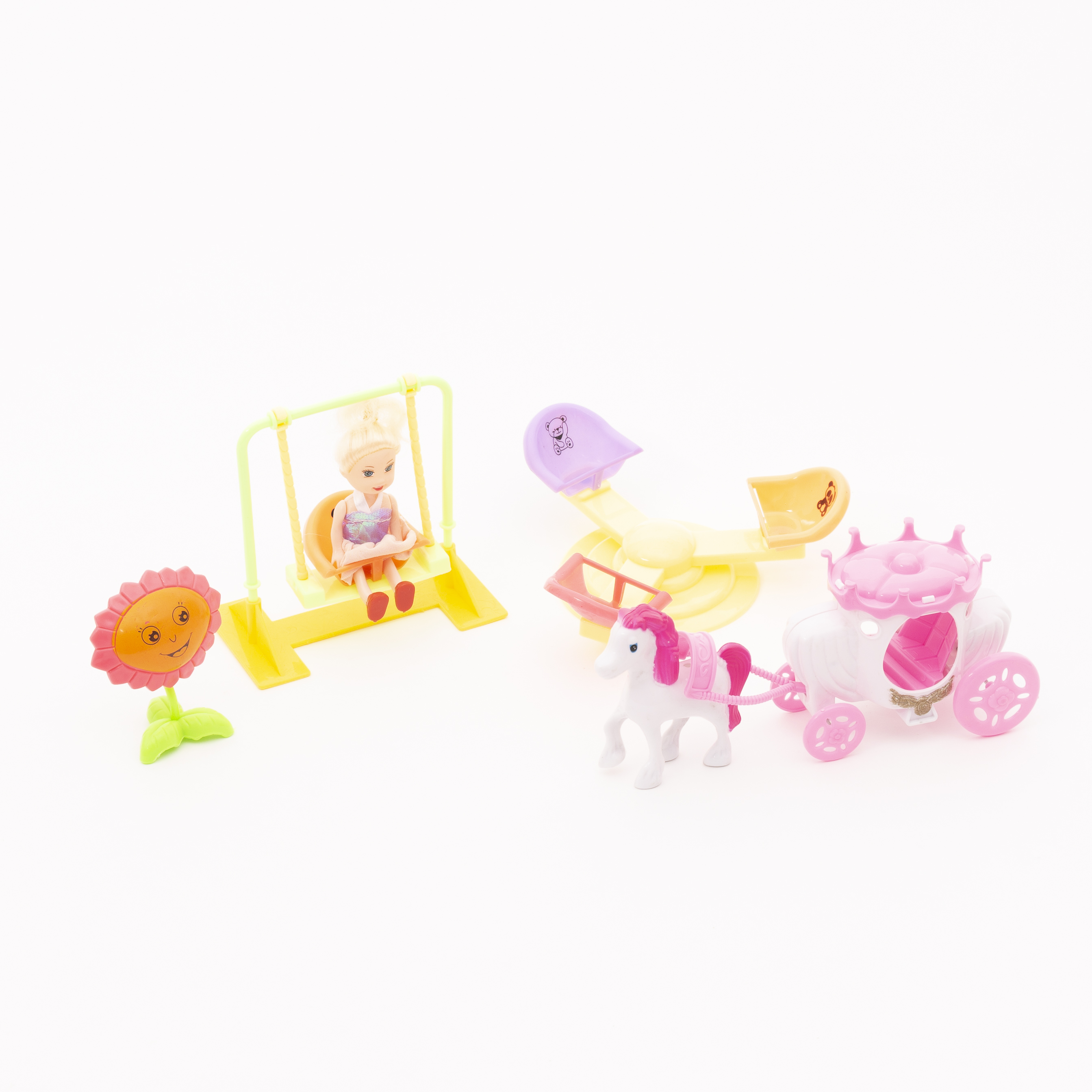 Baby Plus Baby Product