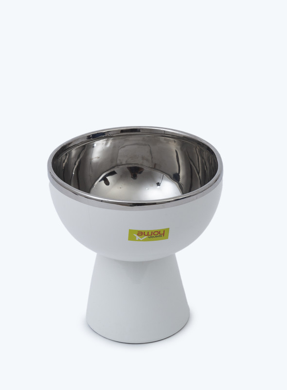 DAY N DAY Flower  ceramic vase Handcraft with Minimalist Design 