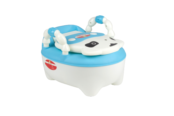 Baby Plus Baby Potty Training Seat With Handle BPT1020