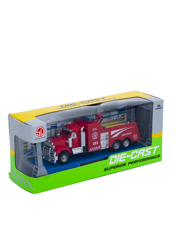 Day N Day |Toddler|B/O TrainToys