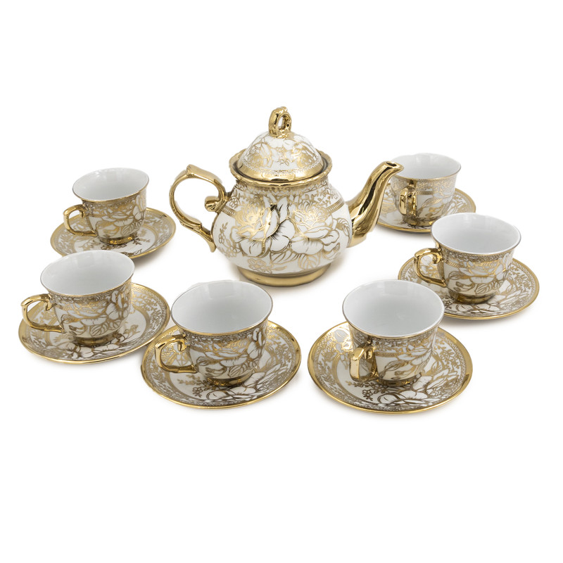 DAY N DAY Coffee Cup With Stand