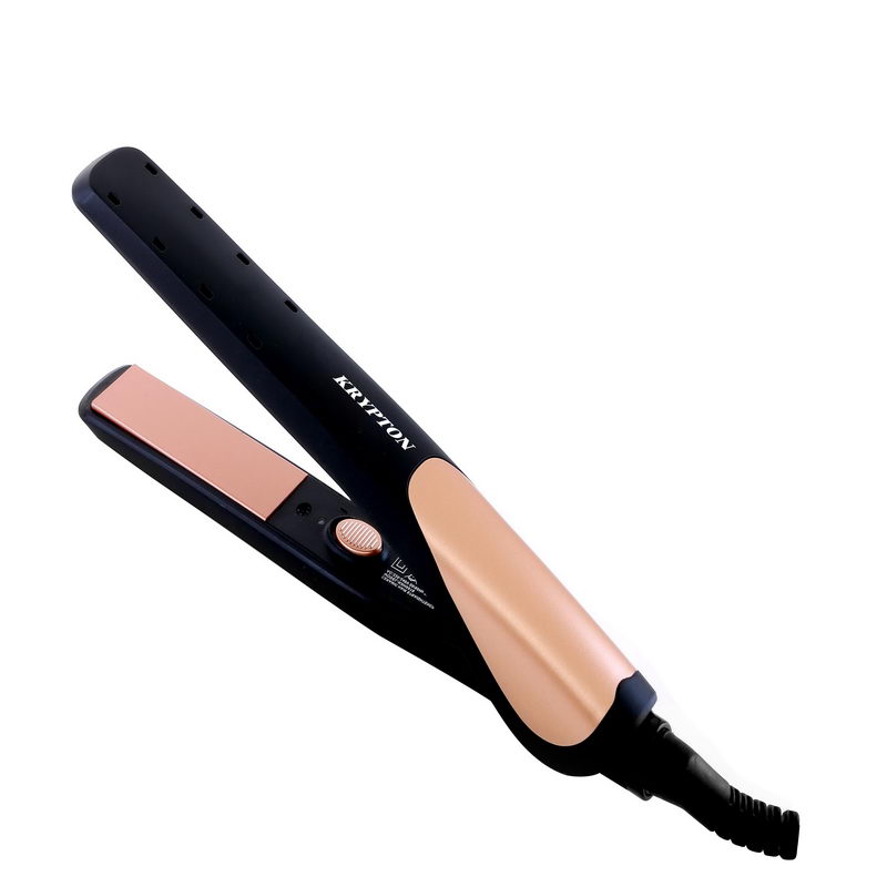 Ceramic Hair Straighteners | Easy Pro-Slim Hair Straightener |Max Temperature 200C |ON/OFF Switch, 35W, 360 Swivel Cord