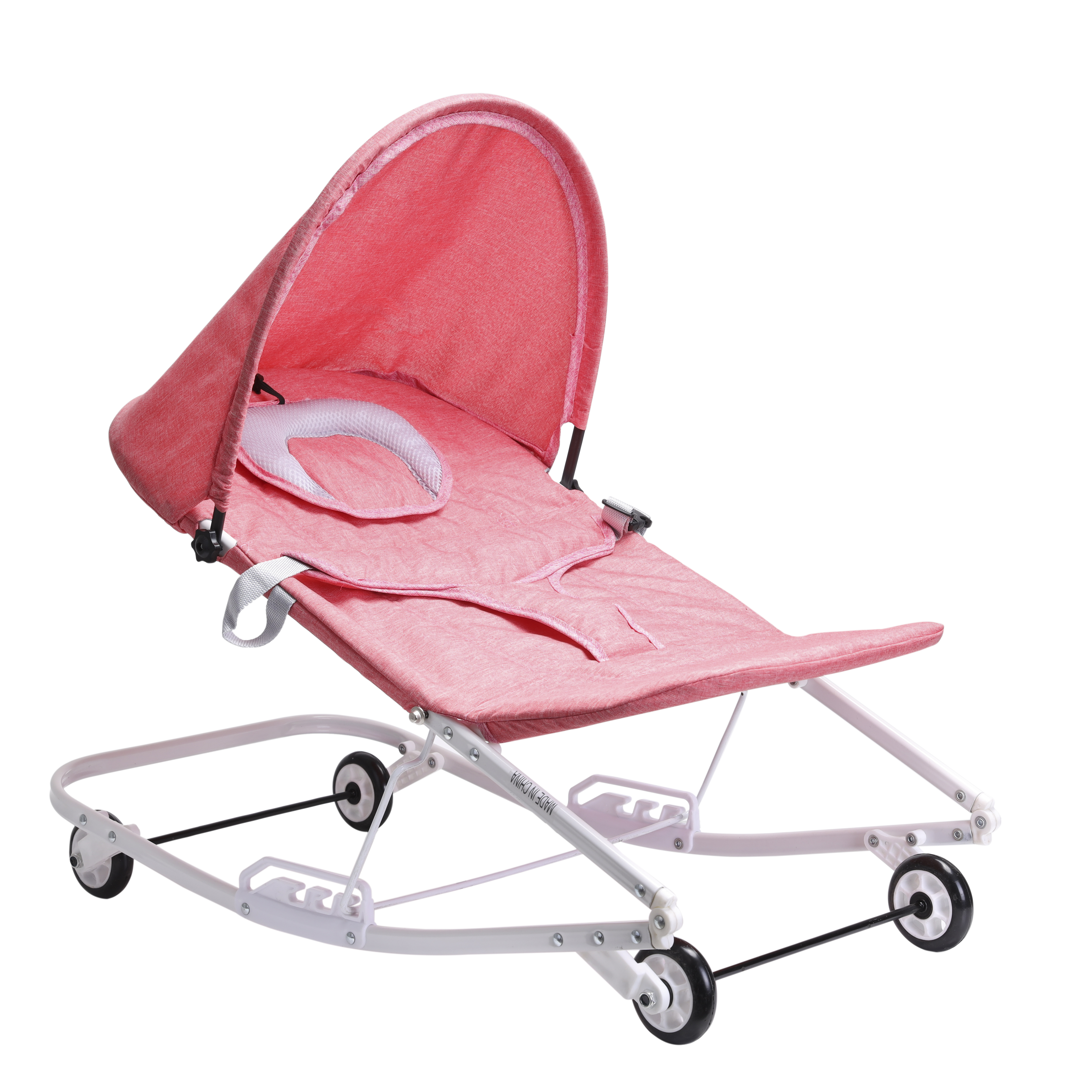 Baby Plus Baby Rocker 