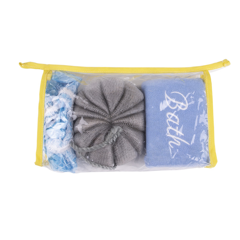 DAY N DAY -BATH SPONGE